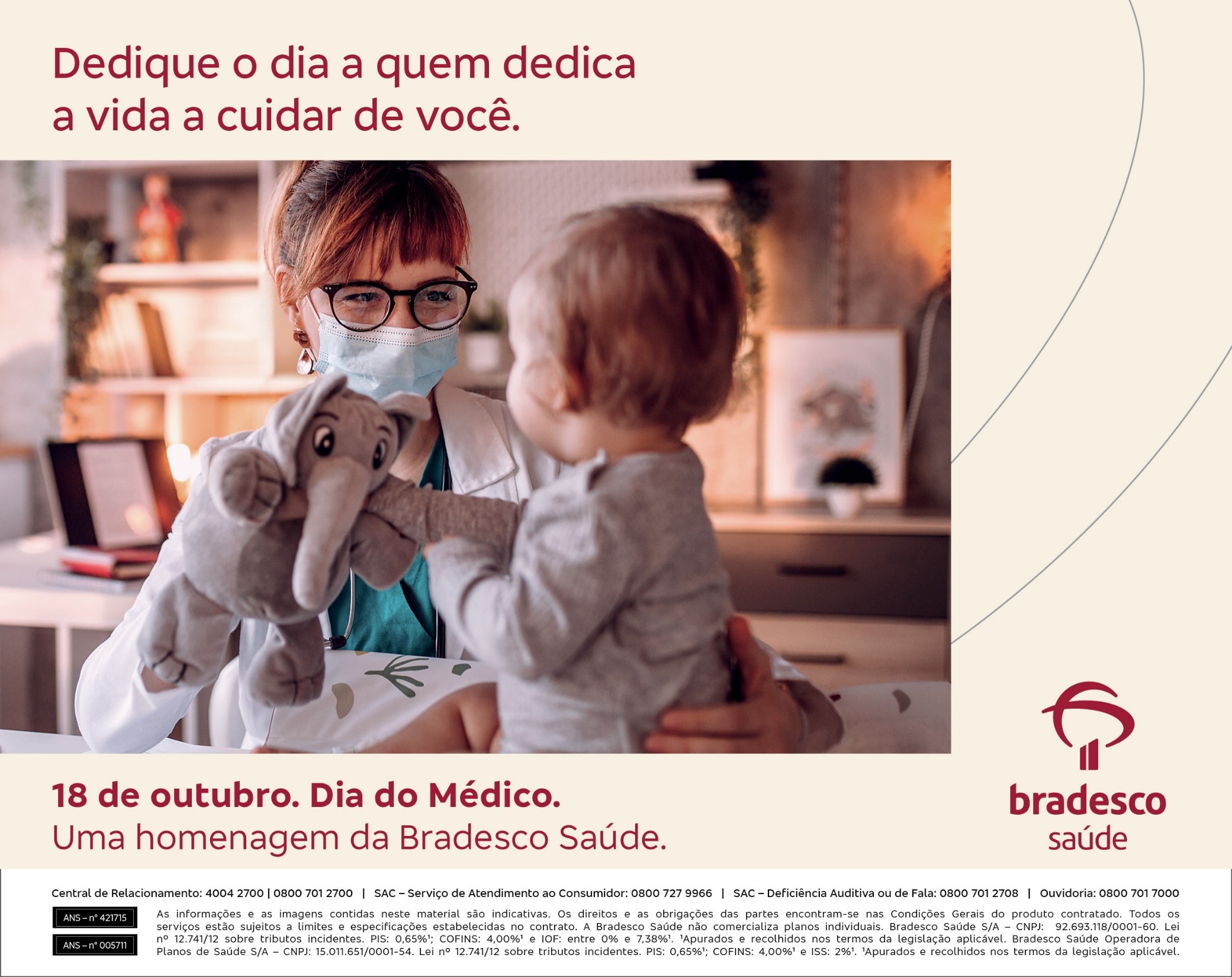 bradesco 18102021