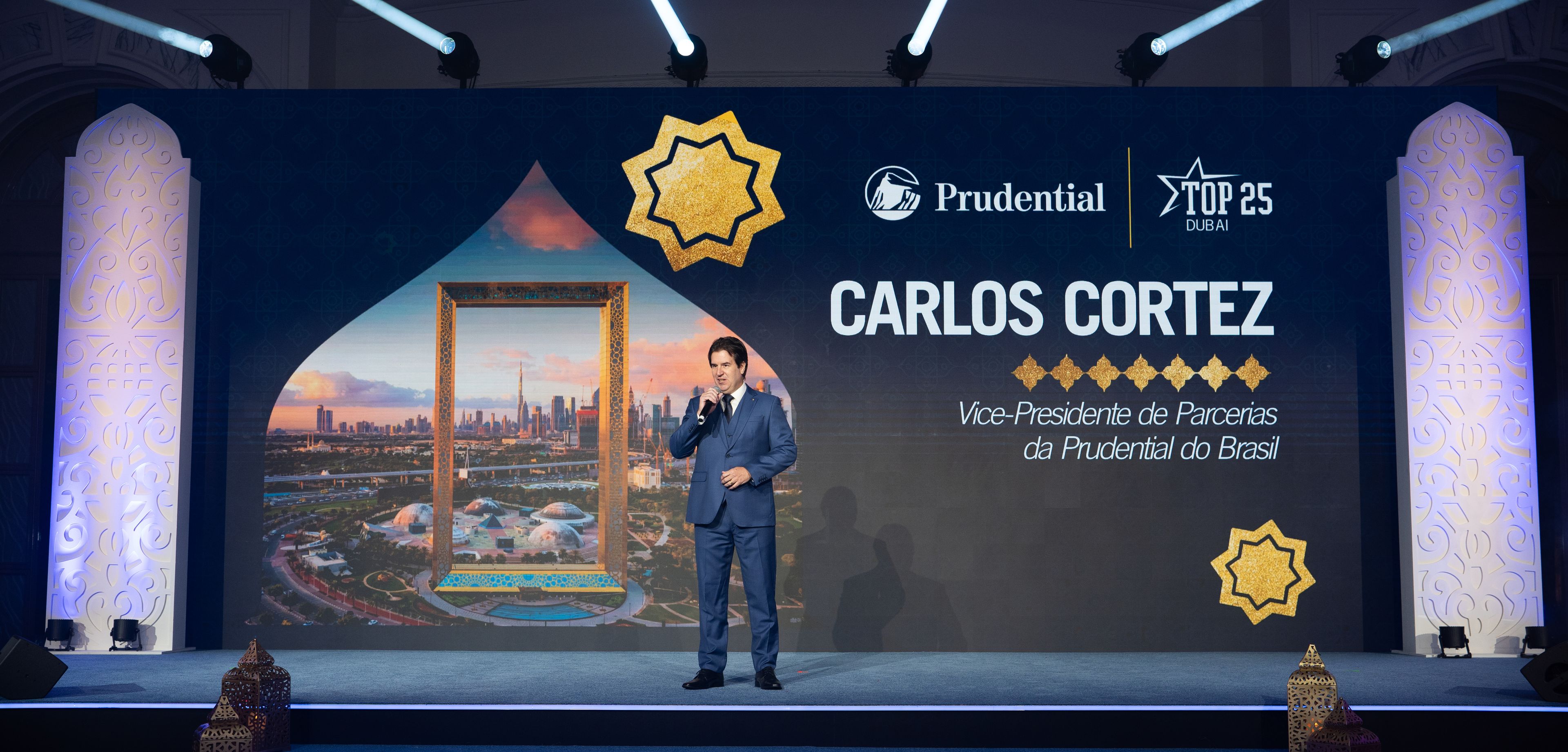 prudential 300425