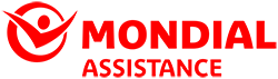 Mondial Assistance logo