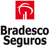 bradesco seguros logo