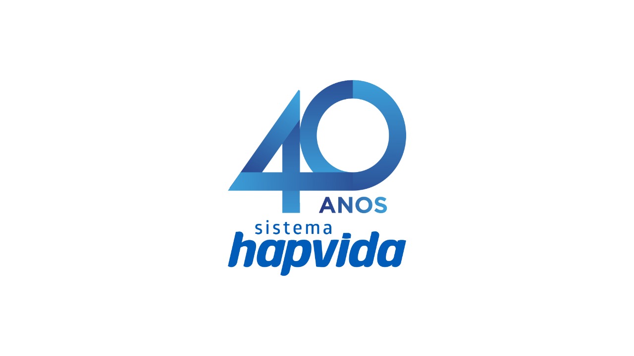 hapvida 40anos