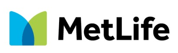 metlife logo