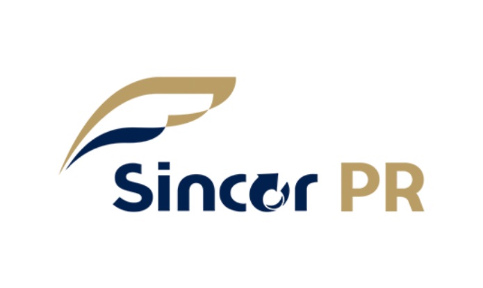 sincor pr